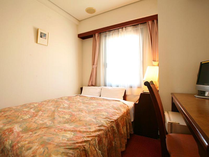 Seven Seven Takaoka Hotel Exterior photo